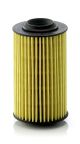MANN-FILTER Ölfilter HU 6001
