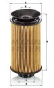 MANN-FILTER Ölfilter HU 7022 z KIT