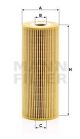 MANN-FILTER Ölfilter HU 947/1 n