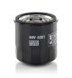 MANN-FILTER Ölfilter MW 6001