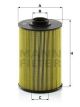MANN-FILTER Kraftstofffilter PU 10 005 x