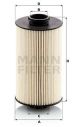 MANN-FILTER Kraftstofffilter PU 10 019 z