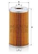 MANN-FILTER Kraftstofffilter P 8015