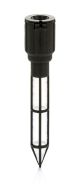 MANN-FILTER Filter, Kurbelgehäuseentlüftung U 5010