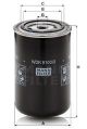 MANN-FILTER Kraftstofffilter WDK 9100/2