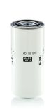 MANN-FILTER Filter, Arbeitshydraulik WD 10 018