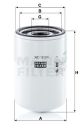 MANN-FILTER Filter, Arbeitshydraulik WD 12 002