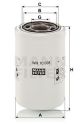MANN-FILTER Filter, Arbeitshydraulik WH 10 008