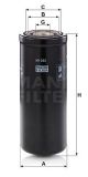 MANN-FILTER Filter, Arbeitshydraulik WH 980