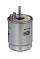 MANN-FILTER Kraftstofffilter WK 10 051