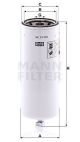 MANN-FILTER Kraftstofffilter WK 13 003