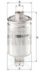 MANN-FILTER Kraftstofffilter WK 612/2