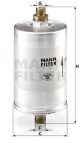 MANN-FILTER Kraftstofffilter WK 726/2