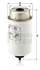MANN-FILTER Kraftstofffilter WK 8014