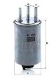 MANN-FILTER Kraftstofffilter WK 8069
