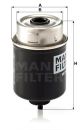 MANN-FILTER Kraftstofffilter WK 8100