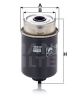 MANN-FILTER Kraftstofffilter WK 8131