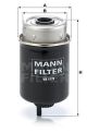 MANN-FILTER Kraftstofffilter WK 8179