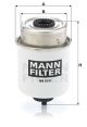 MANN-FILTER Kraftstofffilter WK 8191