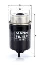 MANN-FILTER Kraftstofffilter WK 8194
