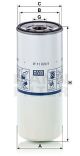 MANN-FILTER Ölfilter W 11 020/1