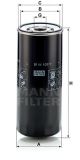 MANN-FILTER Ölfilter W 11 102/7
