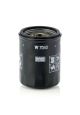 MANN-FILTER Ölfilter W 7040