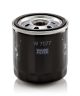 MANN-FILTER Ölfilter W 7077
