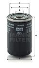 MANN-FILTER Filter, Arbeitshydraulik W 940/38