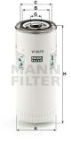 MANN-FILTER Ölfilter W 962/8