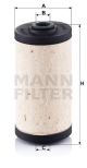 MANN-FILTER Kraftstofffilter BFU 707