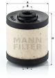 MANN-FILTER Kraftstofffilter BFU 715