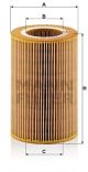 MANN-FILTER Luftfilter C 1041