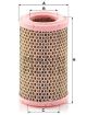 MANN-FILTER Luftfilter C 1150