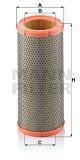 MANN-FILTER Luftfilter C 1184