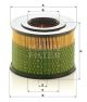 MANN-FILTER Luftfilter C 1233