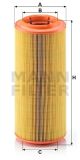 MANN-FILTER Luftfilter C 12 107