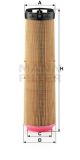 MANN-FILTER Luftfilter C 12 178/1