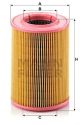 MANN-FILTER Luftfilter C 1380/1