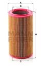 MANN-FILTER Luftfilter C 14 004
