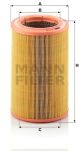 MANN-FILTER Luftfilter C 14 115