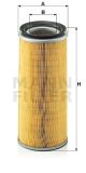 MANN-FILTER Luftfilter C 14 159