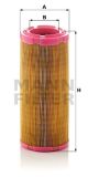 MANN-FILTER Luftfilter C 14 210/2