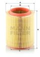 MANN-FILTER Luftfilter C 1571