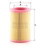 MANN-FILTER Luftfilter C 15 005