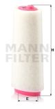 MANN-FILTER Luftfilter C 15 105/1
