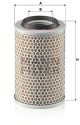 MANN-FILTER Luftfilter C 15 127