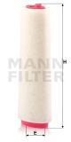 MANN-FILTER Luftfilter C 15 143/1