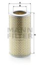 MANN-FILTER Luftfilter C 15 163/1