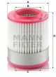 MANN-FILTER Luftfilter C 1652/1